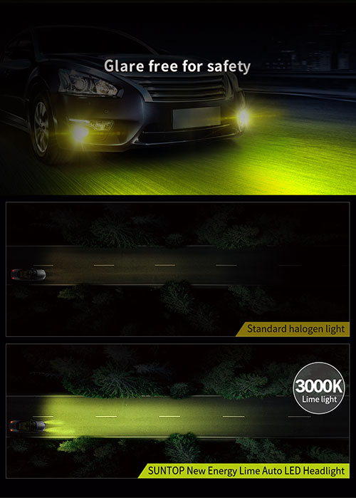 Automotive Lighting System